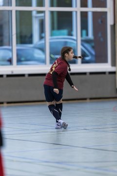 Bild 29 - wDJ Loewinnen Cup D2